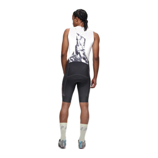 MAAP x PAM Team Bib Evo Cargo - Charcoal