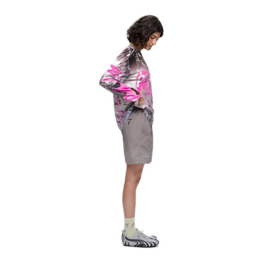 MAAP x PAM Air Mesh LS Tee - Violet Cosmos
