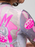 MAAP x PAM Pro Air Women Jersey 3.0 - Violet Cosmos