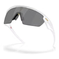 OAKLEY Sphaera Eyewear Players Collection - Matte White Prizm Black