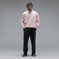 OAKLEY Soho Gen Crewneck Sweatshirt - Faded Pink