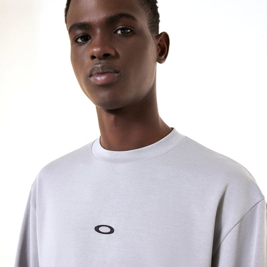 OAKLEY Driven Tee - Cement