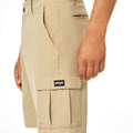 OAKLEY B1B Cargo Hybrid Short - Pebble