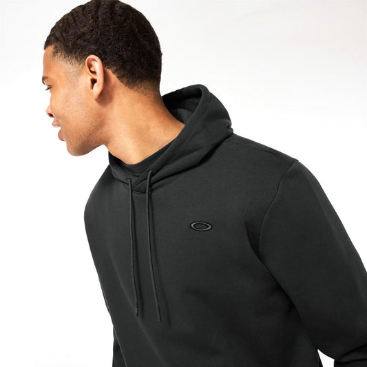 OAKLEY Relax Pullover Hoodie 2.0 - Blackout