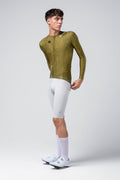 GOBIK Vanquish Long Sleeve Jersey - Data