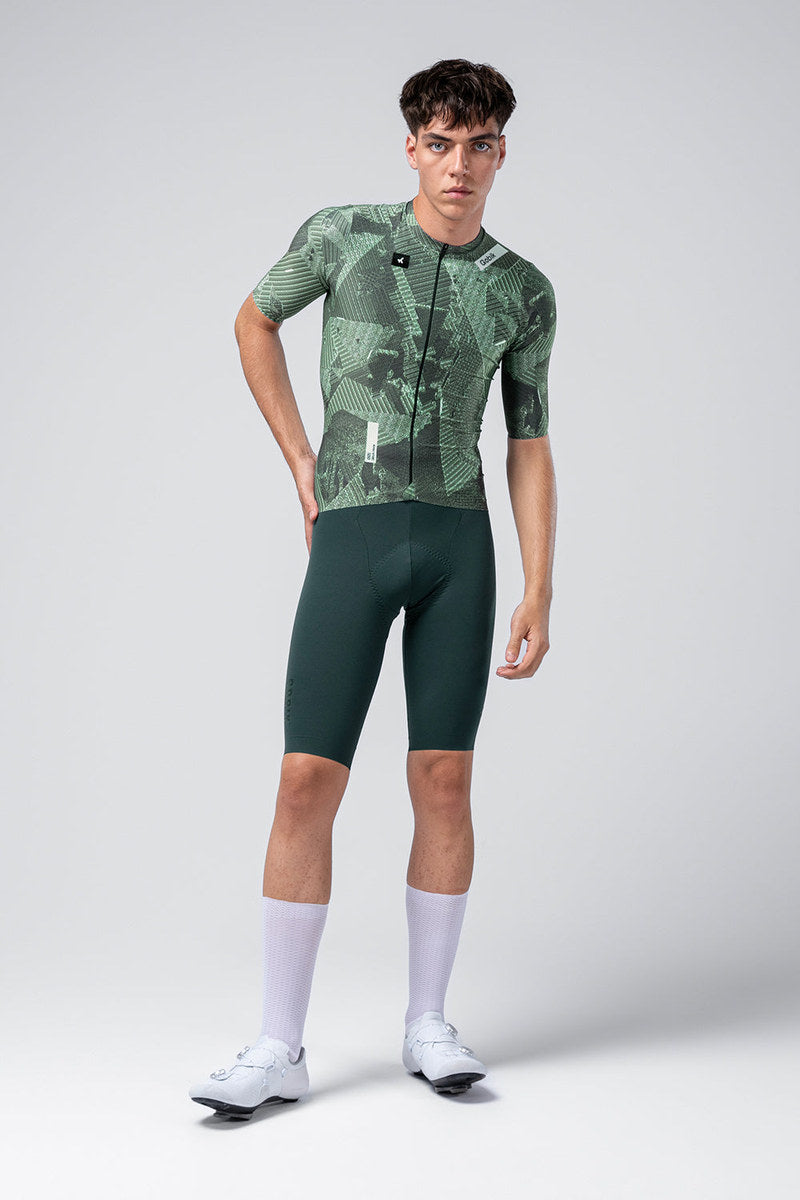 GOBIK Attitude 2.0 Jersey - Crash