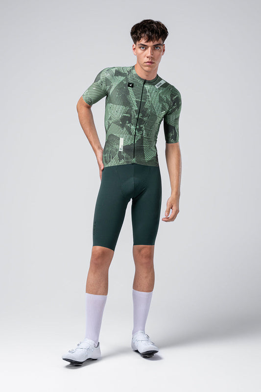 GOBIK Attitude 2.0 Jersey - Crash