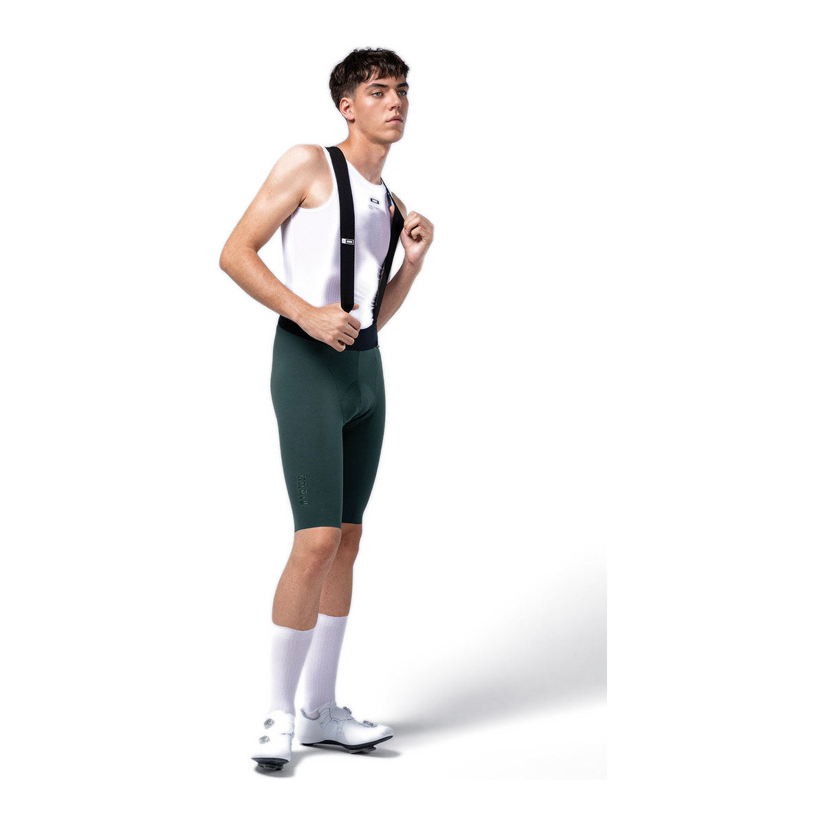 GOBIK Bib Shorts K10 - Pinewood