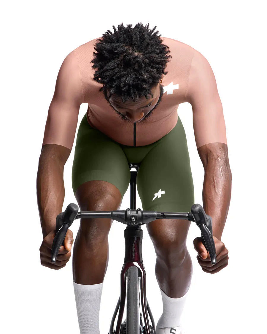 ASSOS Mille GT Jersey S11 Evo - Blossom Pink