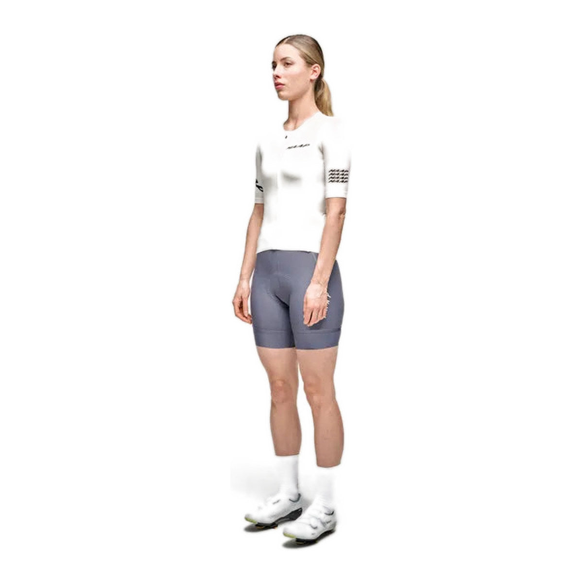 MAAP Emerge Women Jersey - Vapour