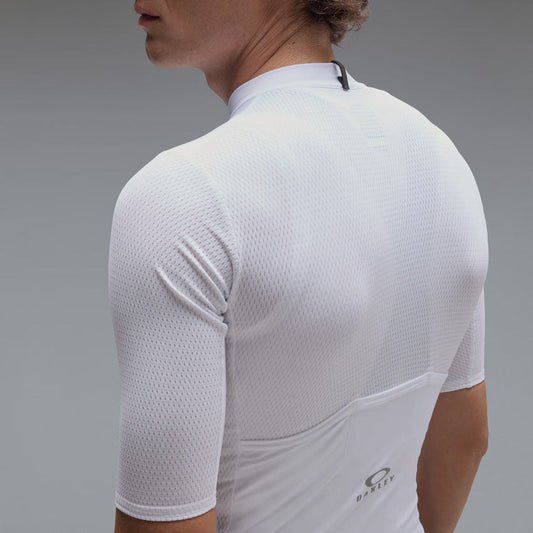 OAKLEY Endurance Lite Jersey - White