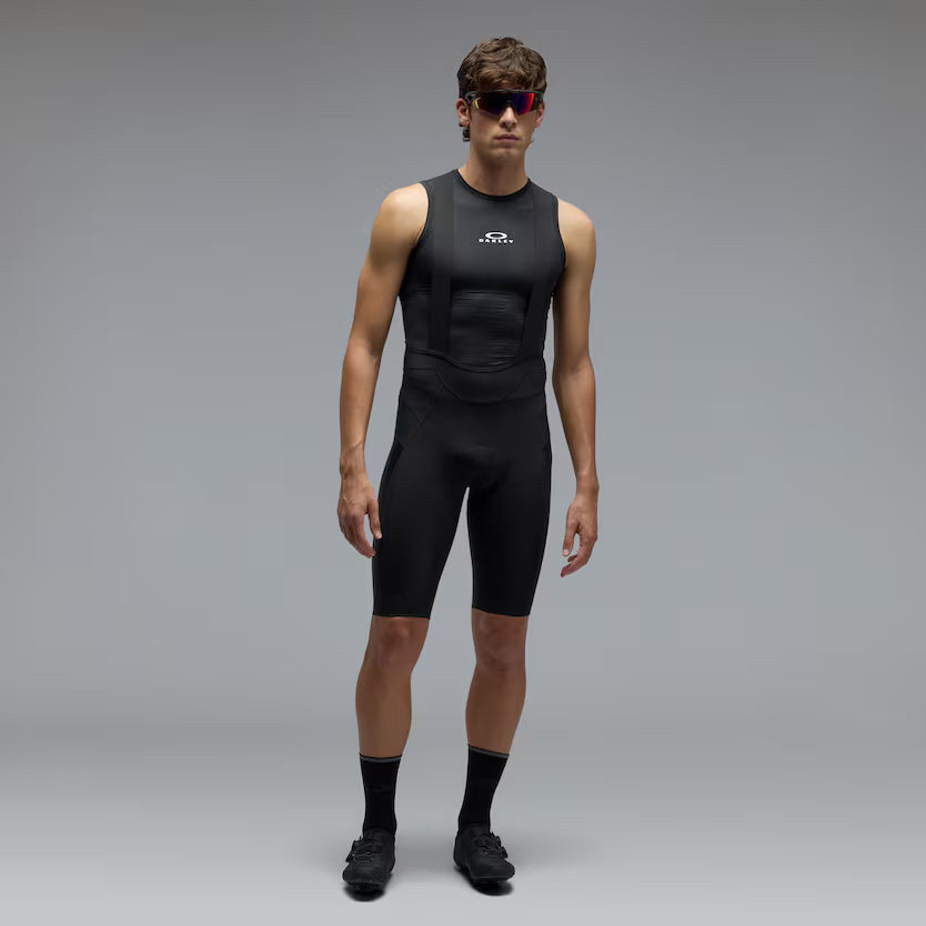 OAKLEY Endurance Bib - Pitch Black