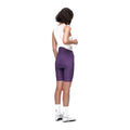MAAP Team Bib Evo Women Bib Shorts - Phantom Purple