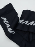 MAAP Emerge Team Sock - Black