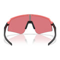 OAKLEY Sutro Lie Sweep - Muted Metallic Paloma Prizm Trail Torch
