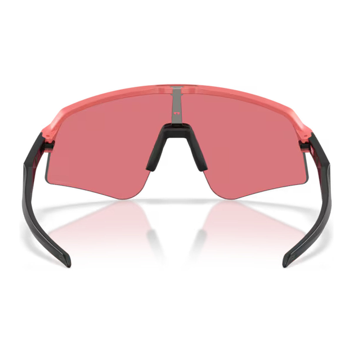 OAKLEY Sutro Lie Sweep - Muted Metallic Paloma Prizm Trail Torch