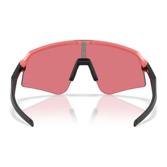 OAKLEY Sutro Lie Sweep - Muted Metallic Paloma Prizm Trail Torch