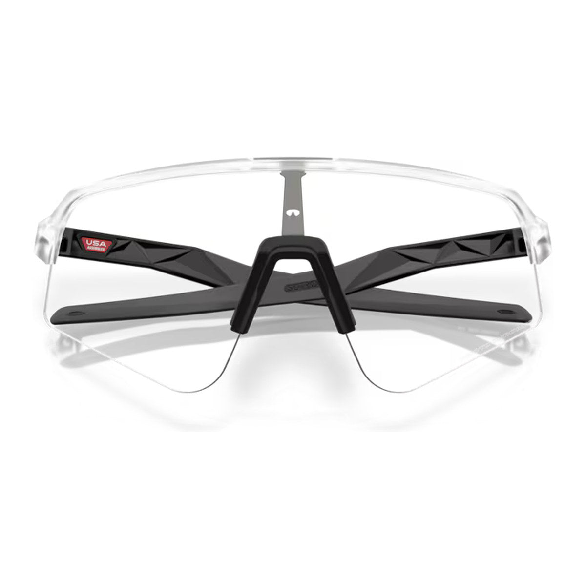 OAKLEY Sutro Lite Sweep - Photochromatic Matte Clear