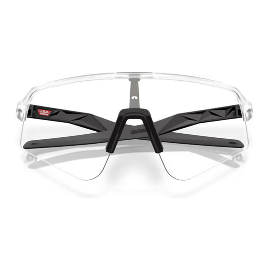 OAKLEY Sutro Lite Sweep - Photochromatic Matte Clear