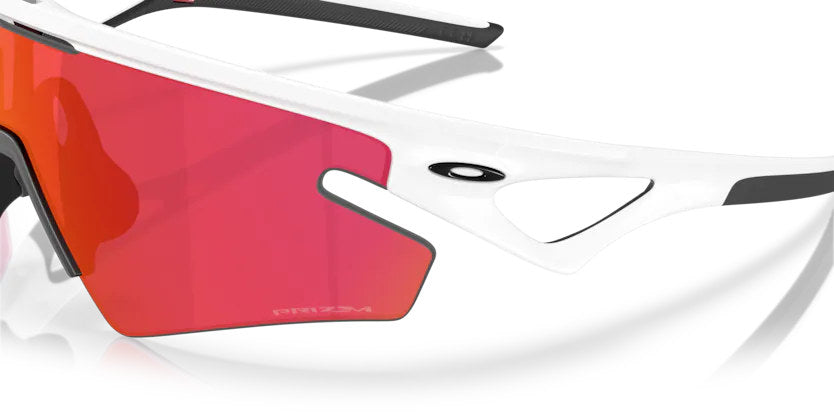 Oakley Sphaera Slash - Prizm Field Matte White