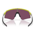 OAKLEY Sutro Lite Sweep - Prizm Road Black Matte Cactus