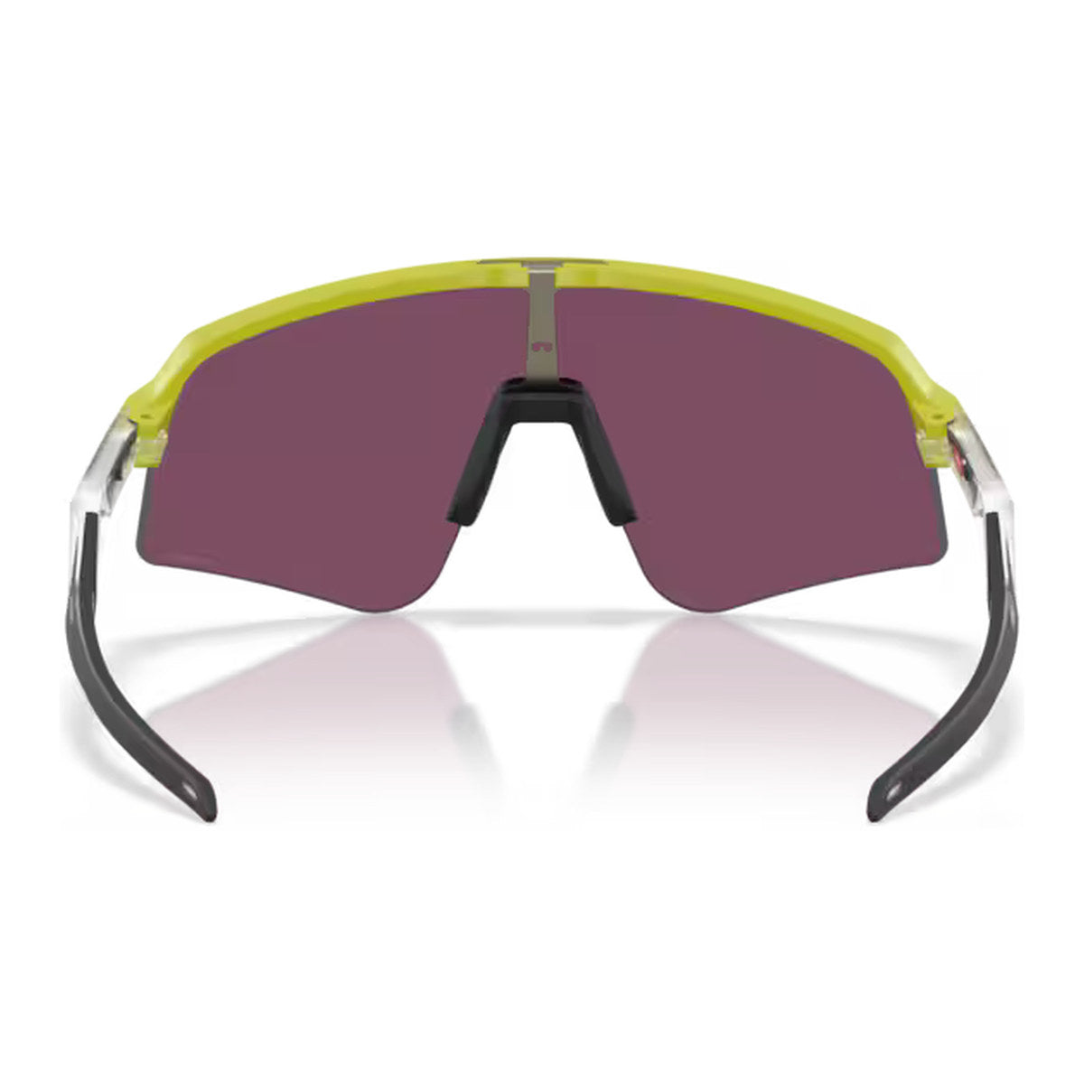 OAKLEY Sutro Lite Sweep - Prizm Road Black Matte Cactus