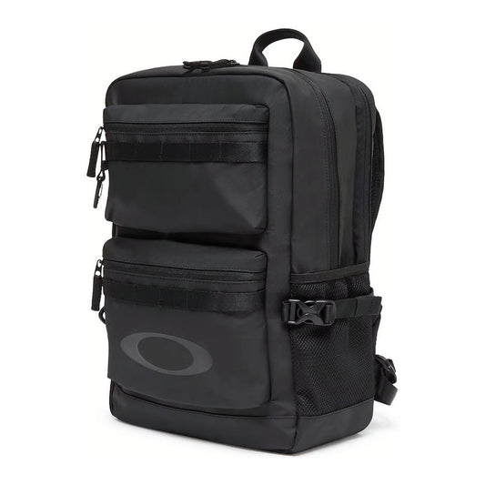 OAKLEY Rover Laptop Backpack - Blackout