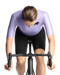 ASSOS Dyora RSV Women Jersey S11 - Stella Lavender