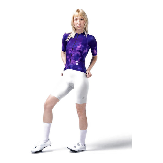 GOBIK Attitude 2.0 Women Jersey - Grim