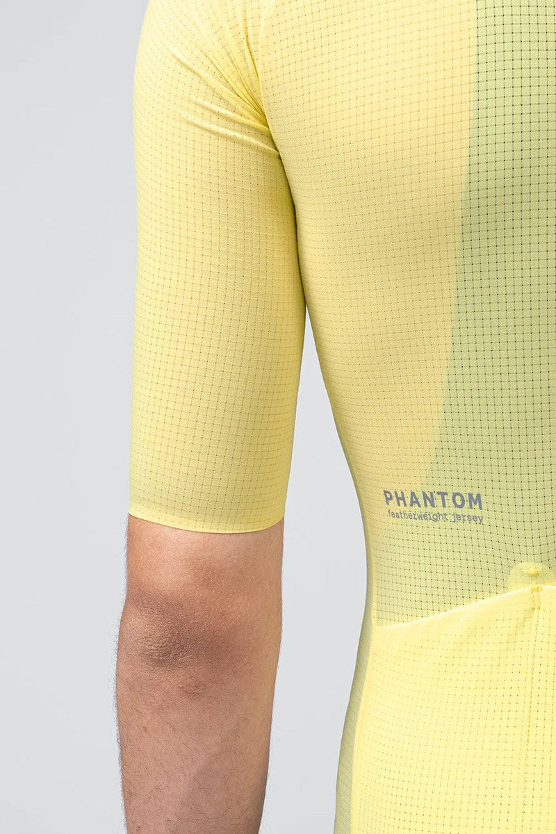GOBIK Phantom Unisex Jersey - Fanlight