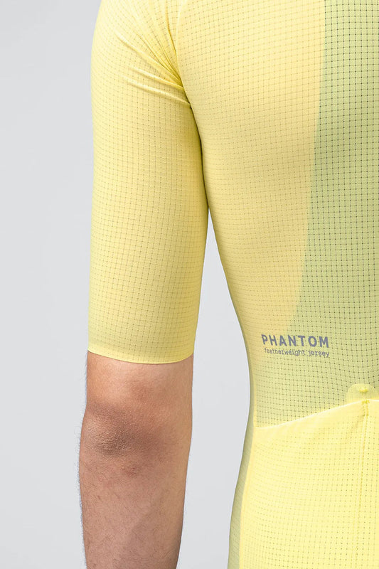 GOBIK Phantom Unisex Jersey - Fanlight