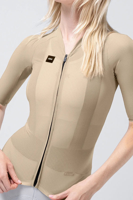 GOBIK Phantom Unisex Jersey - Rye