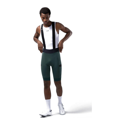 GOBIK Grit 3.0 Bib Short G10 - Pinewood