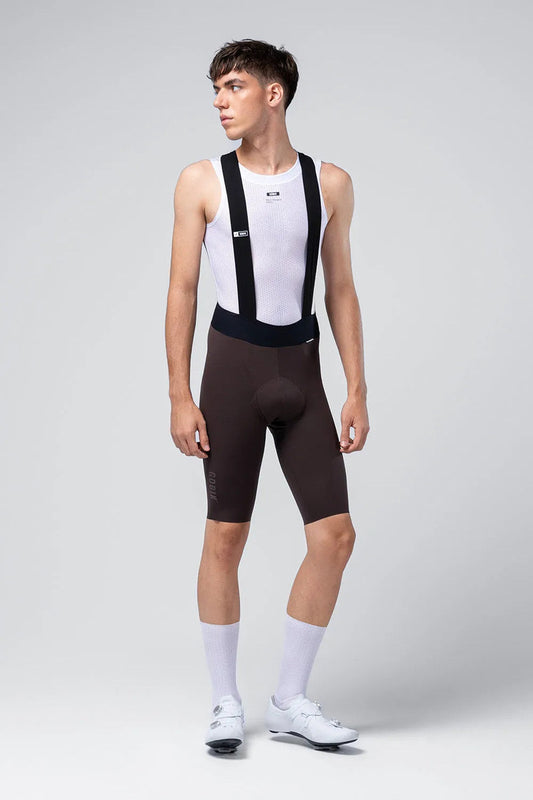 GOBIK X Bib Shorts K10 - Root
