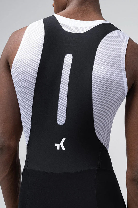 GOBIK X Bib Short - Black