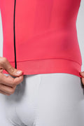 GOBIK CX Solid Unisex Jersey - Cerise