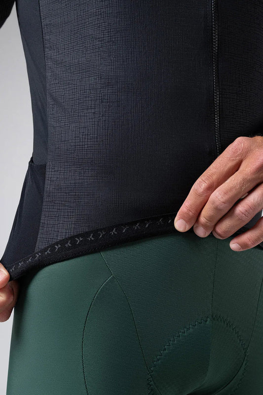 GOBIK Vector 2.0 Gilet - Crow