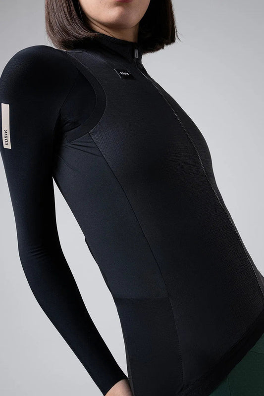 GOBIK Vector 2.0 Women Gilet - Crow