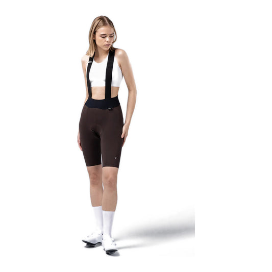 GOBIK X Women Bib Shorts K9 - Root