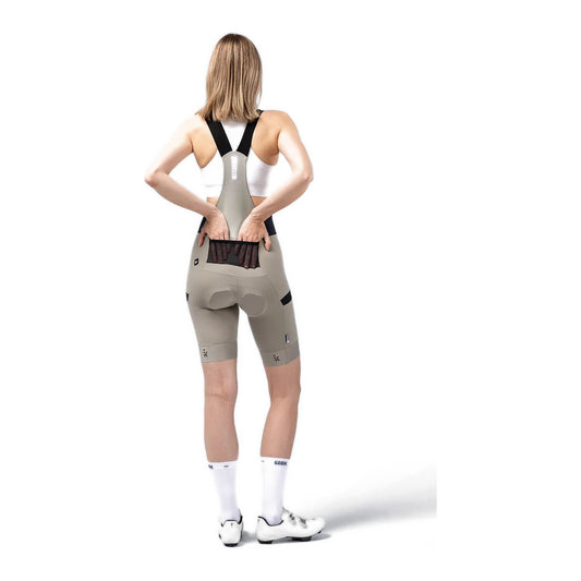 GOBIK Grit 3.0 Women Bib Shorts G10 - Nessie