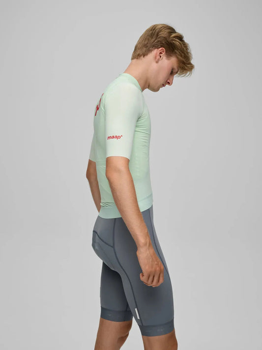 MAAP Training Jersey 2.0 - Misty Jade