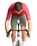 ASSOS Equipe R Jersey S11 - Deadly Berry