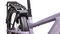SPECIALIZED Turbo Vado 3 EVO 5.0 Ebike - GLOSS AMETHYST FROST METALLIC / BORDEAUX METALLIC