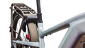 SPECIALIZED Turbo Vado 3 EVO 6.0 Ebike - GLOSS AGAVE GREY / BLACK PEARL