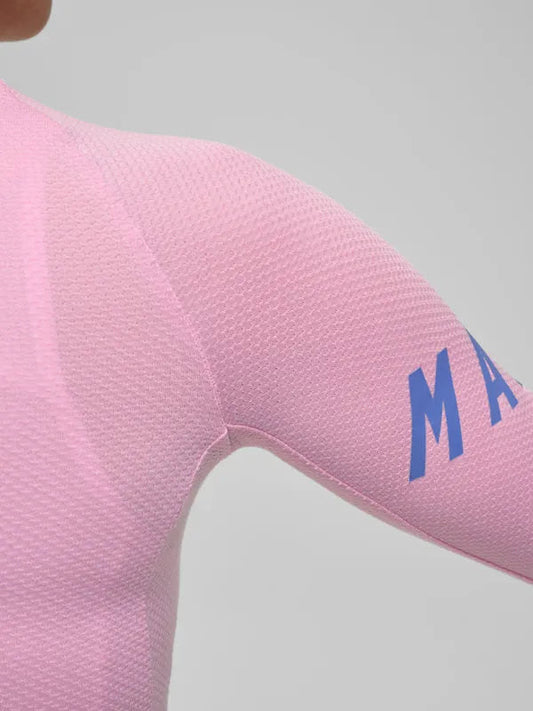 MAAP Apex Aeon Women Jersey - Musk