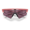 OAKLEY Sphaera Slash - Matte Translucid Paloma Prizm Road Black