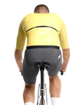 ASSOS EQUIPE R Jersey S11 - Yellow