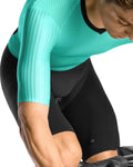 ASSOS EQUIPE RSR Jersey S11 - Green