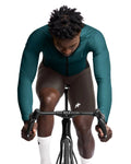 ASSOS MILLE GT Wind Jacket S11 - Green