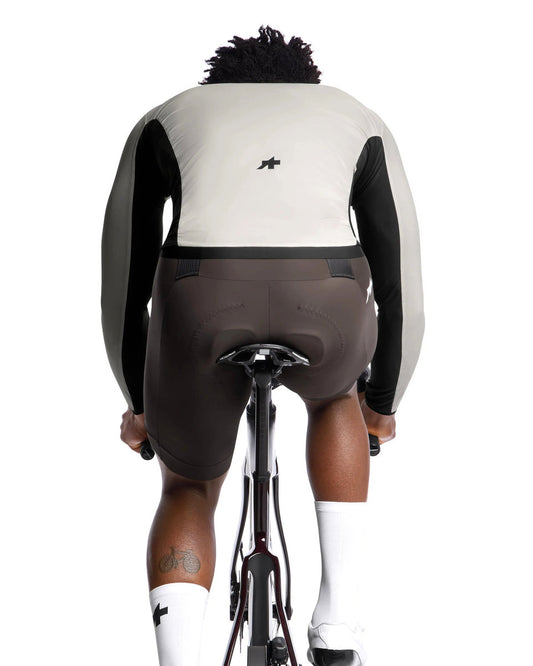 ASSOS MILLE GT Wind Jacket S11 - Beige